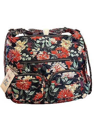 Lug Tote (view 1)