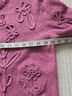 Philosophy Floral Purple Casual Sweaters Size M - photo 3