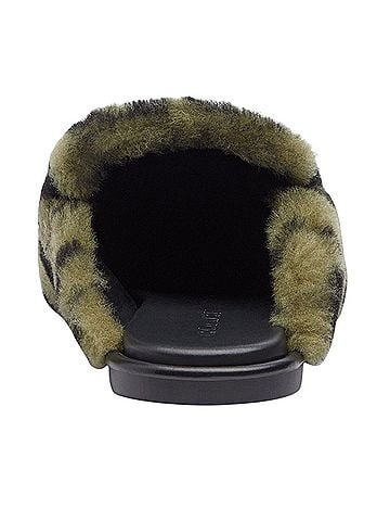 Coach Mule/Clog (view 2)