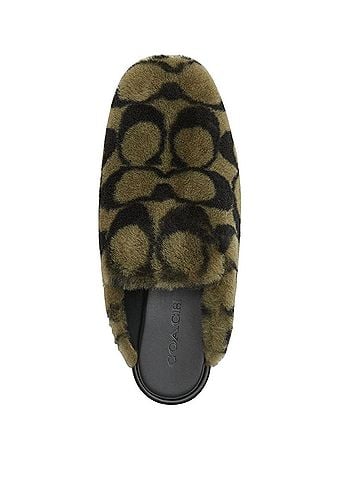 Coach Mule/Clog (view 1)