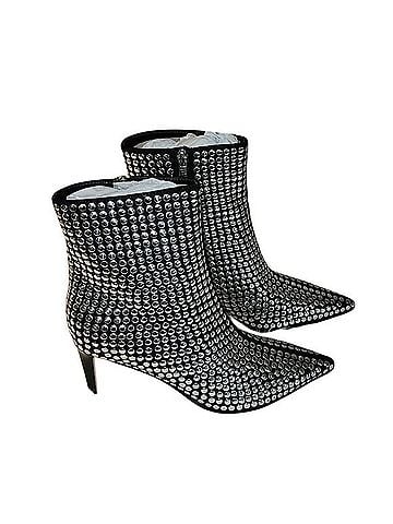 Nine West Kepord Ankle Boots (view 2)