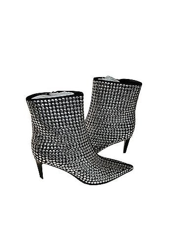 Nine West Kepord Ankle Boots (view 1)