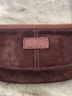 Lucky Brand 100% Leather Brown Tan Clutch One size - photo 11
