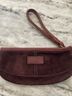 Lucky Brand 100% Leather Brown Tan Clutch One size - photo 4