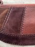Lucky Brand 100% Leather Brown Tan Clutch One size - photo 5