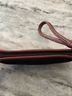 Lucky Brand 100% Leather Brown Tan Clutch One size - photo 6