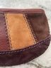 Lucky Brand 100% Leather Brown Tan Clutch One size - photo 3