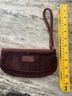 Lucky Brand 100% Leather Brown Tan Clutch One size - photo 8