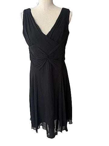 Adrianna Papell Cocktail Dress (view 1)