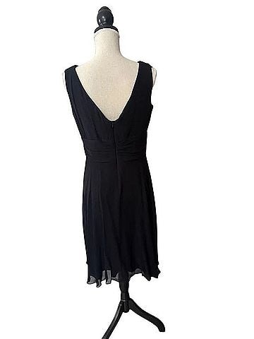 Adrianna Papell Cocktail Dress (view 2)