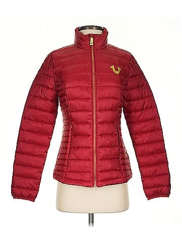 True Religion True Religion Jacket (view 1)