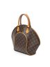 Louis Vuitton Brown Ellipse MM One size - photo 3