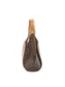 Louis Vuitton Brown Ellipse MM One size - photo 4
