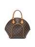 Louis Vuitton Brown Ellipse MM One size - photo 5