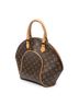 Louis Vuitton Brown Ellipse MM One size - photo 3
