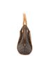 Louis Vuitton Brown Ellipse MM One size - photo 4