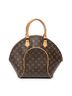 Louis Vuitton Brown Ellipse MM One size - photo 5