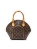Louis Vuitton Brown Ellipse PM One size - photo 1