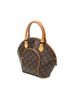 Louis Vuitton Brown Ellipse PM One size - photo 3