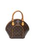 Louis Vuitton Brown Ellipse PM One size - photo 1
