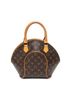 Louis Vuitton Brown Ellipse PM One size - photo 5