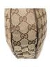 Gucci White Round Zip Messenger One size - photo 7