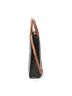Céline Black Small Triomphe Vertical Cabas Tote One size - photo 4