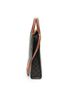 Céline Black Small Triomphe Vertical Cabas Tote One size - photo 2