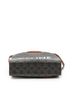 Céline Black Small Triomphe Vertical Cabas Tote One size - photo 9