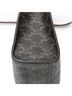 Céline Black Small Triomphe Vertical Cabas Tote One size - photo 6