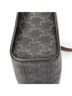 Céline Black Small Triomphe Vertical Cabas Tote One size - photo 7
