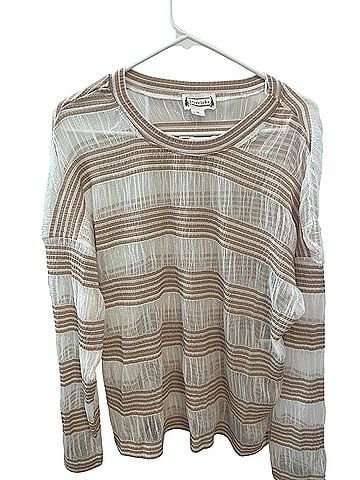 LoveRiche Long Sleeve Top (view 1)