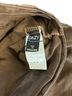 DAZY Brown Denim Skirt Size M - photo 4