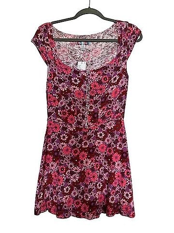 Urban Outfitters Juliette Casual Dress (view 1)