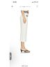 SIMKHAI Ivory Multi Color Casual Skirt Size XS - photo 3