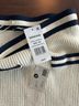 SIMKHAI Ivory Multi Color Casual Skirt Size XS - photo 6