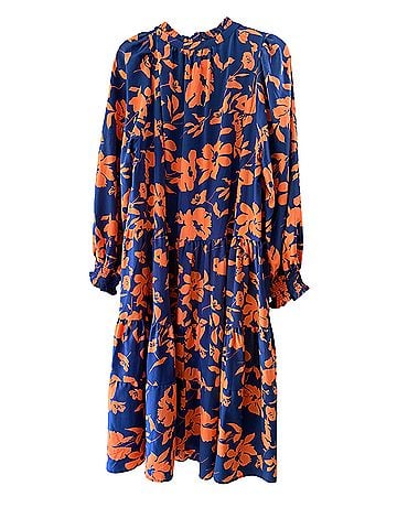 Umgee Casual Dress (view 1)