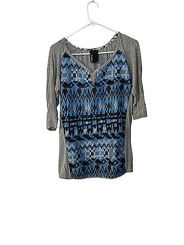 Dolan Long Sleeve Button-Down Shirt (view 1)