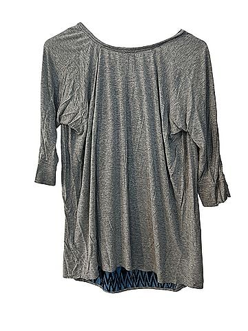 Dolan Long Sleeve Button-Down Shirt (view 2)