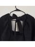 Free People Black Cocktail Dress Size S - photo 8