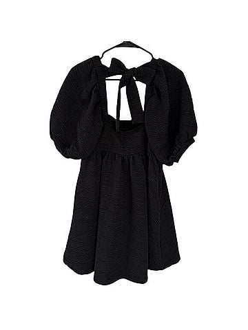 Free People Violet Cocktail Dress (view 2)
