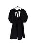 Free People Black Cocktail Dress Size S - photo 1