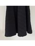 Free People Black Cocktail Dress Size S - photo 7