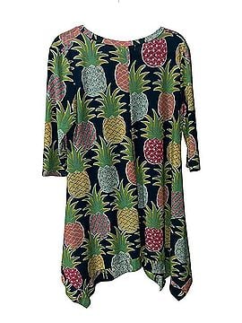 Simply Southern Casual Dress (view 2)