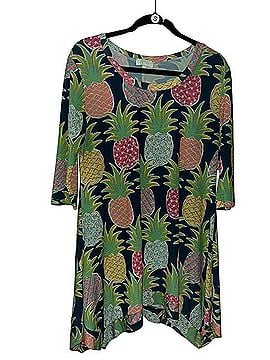 Simply Southern Casual Dress (view 1)