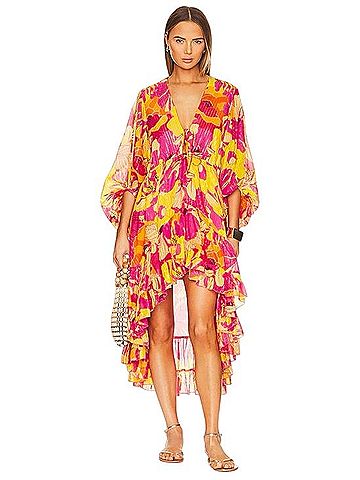 Sundress Esther Casual Dress (view 1)