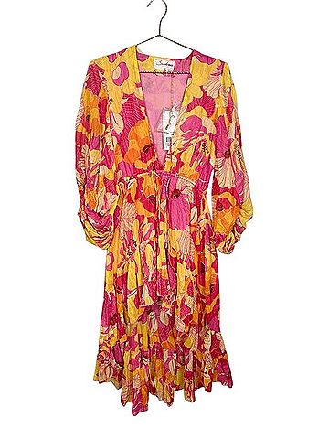 Sundress Esther Casual Dress (view 2)