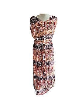 St. John's Bay Casual Dress (view 2)