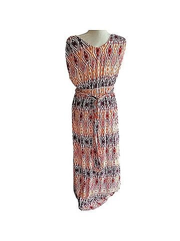 St. John's Bay Casual Dress (view 2)
