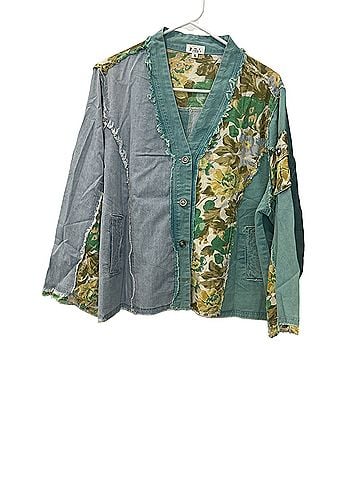 Pol Jacket (view 1)